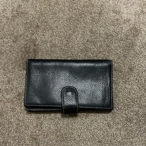 Daniel leather wallet